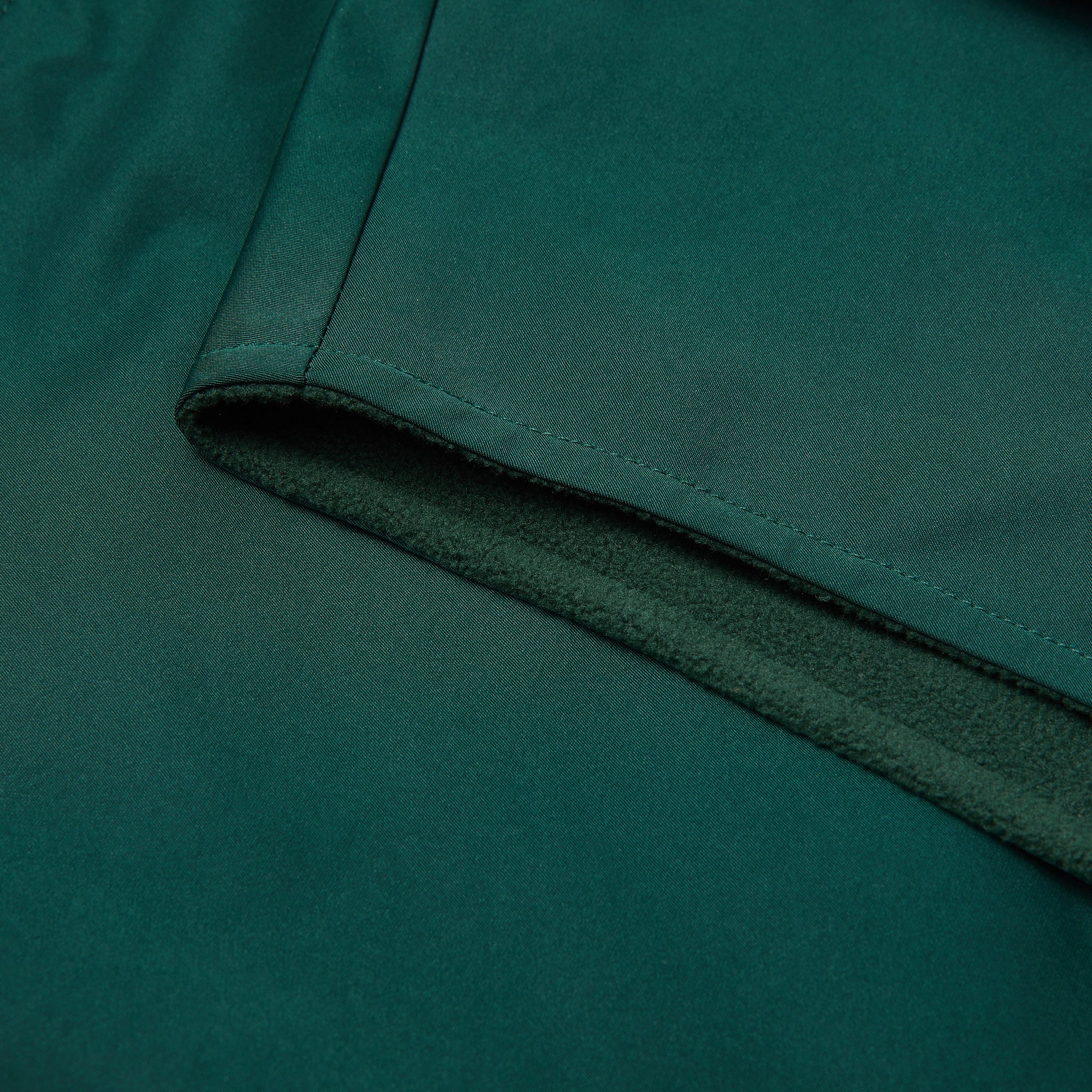 CLUBHOUSE GILET GREEN