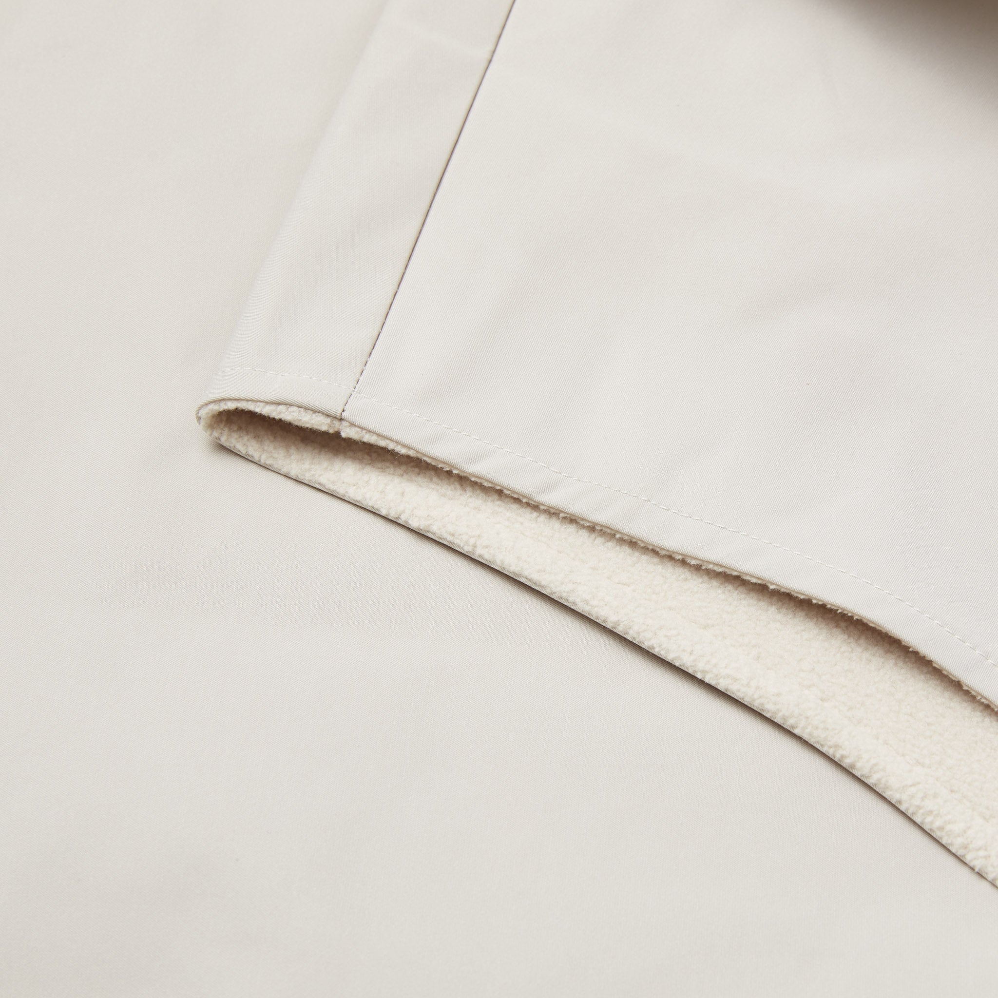 CLUBHOUSE GILET SANDSTONE