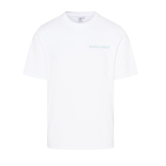 TECHNO-BOOZER TEE