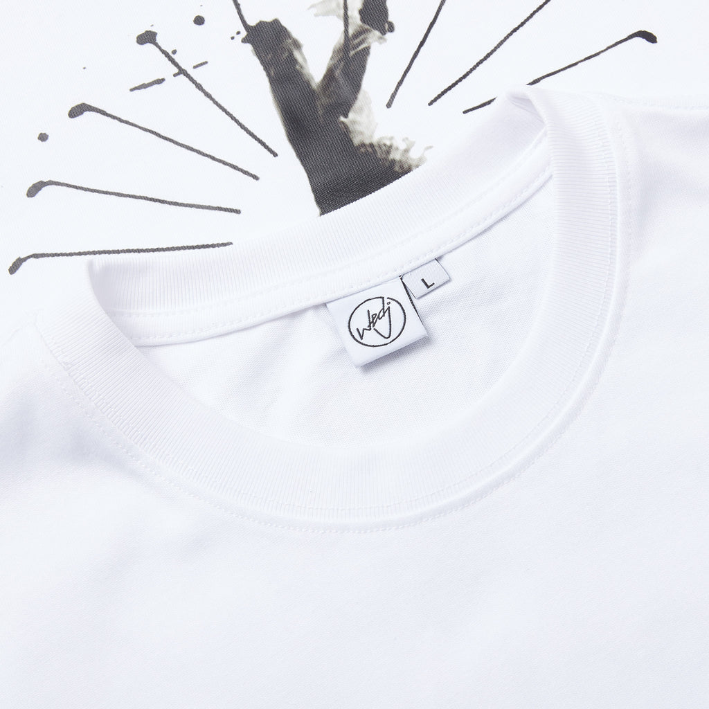 TECHNO-BOOZER TEE