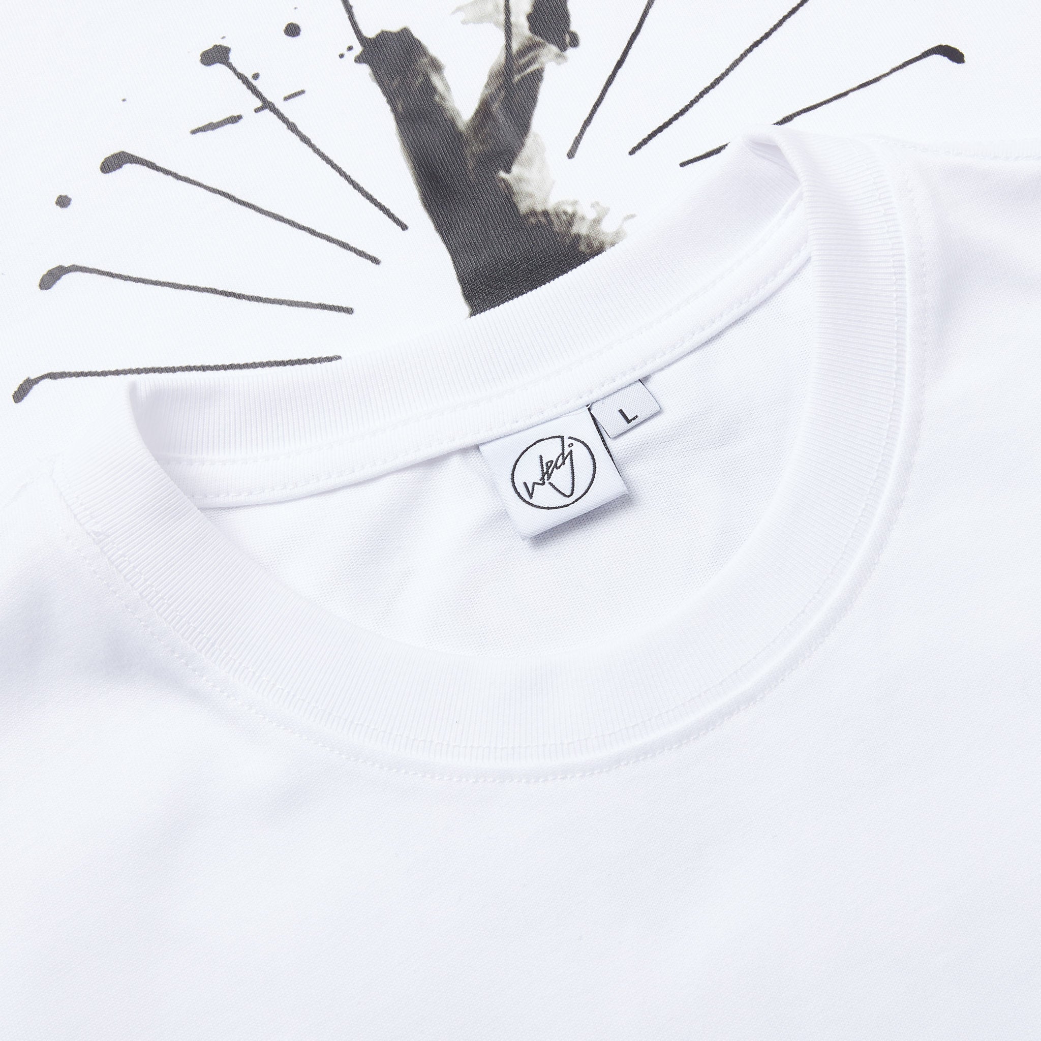 TECHNO-BOOZER TEE