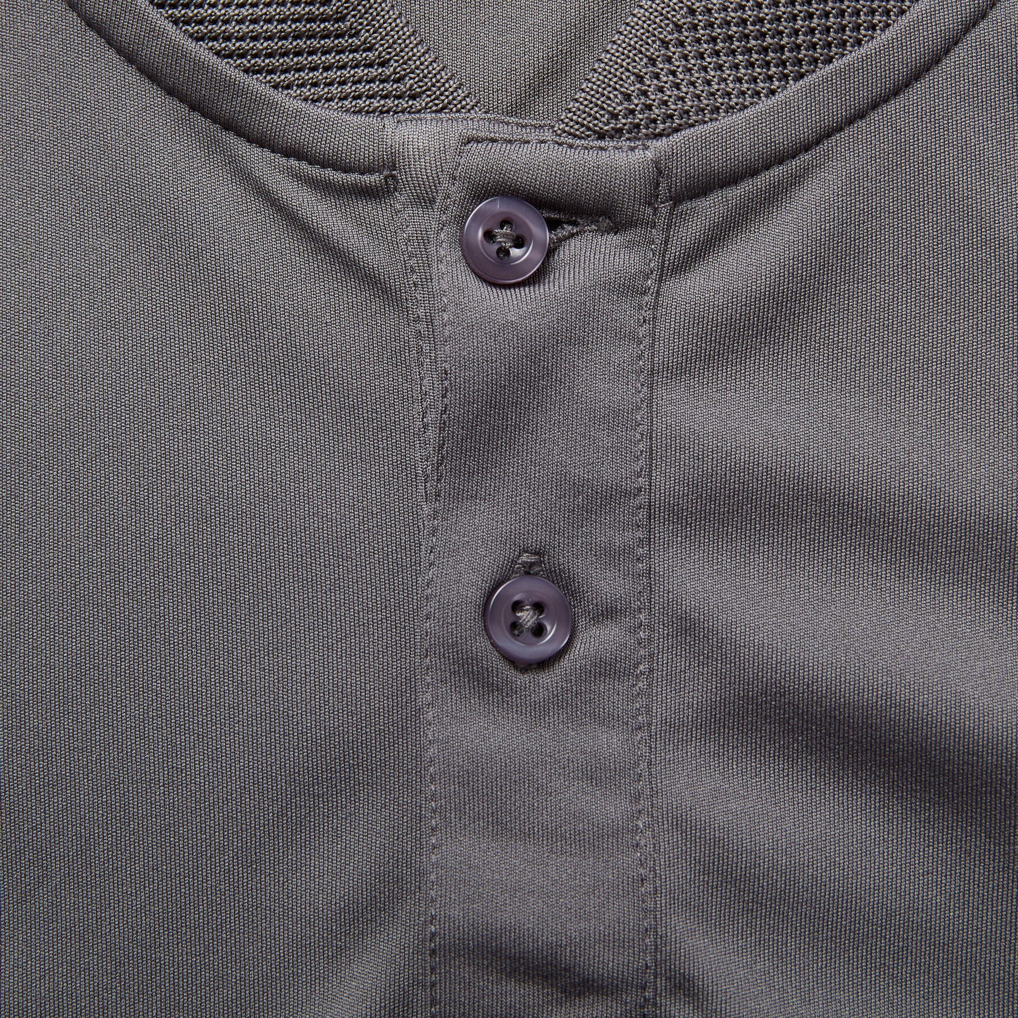 SMOKE-SHOW POLO GREY
