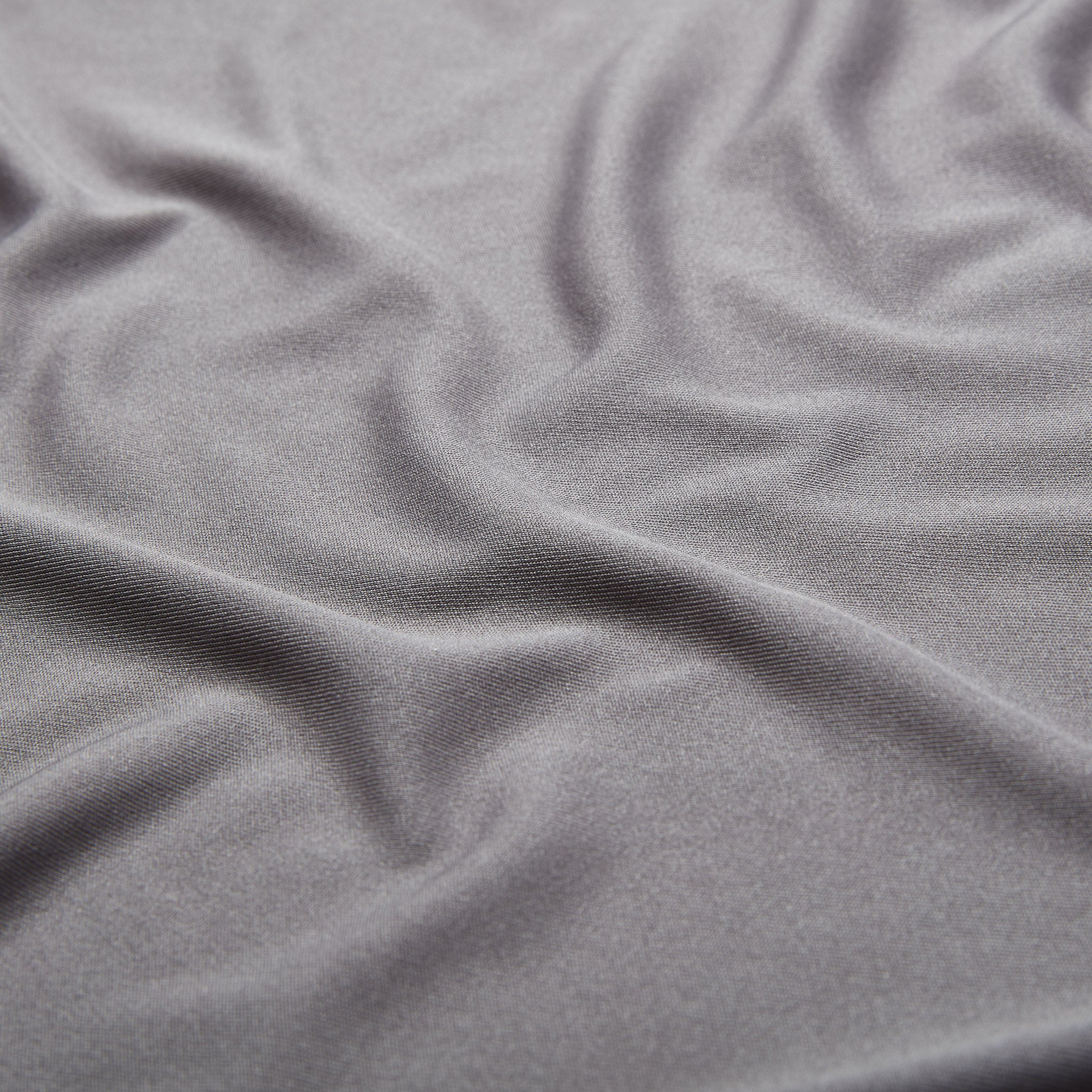 SMOKE-SHOW POLO GREY