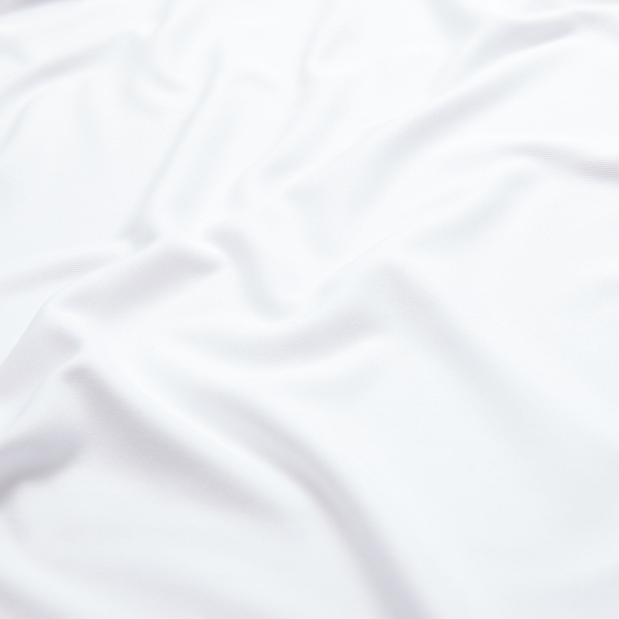 SMOKE-SHOW POLO WHITE