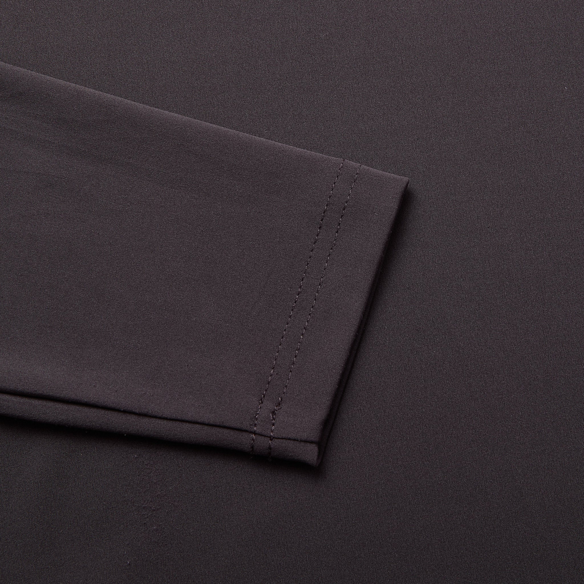 BACK NINE ZIP HOODY CHARCOAL