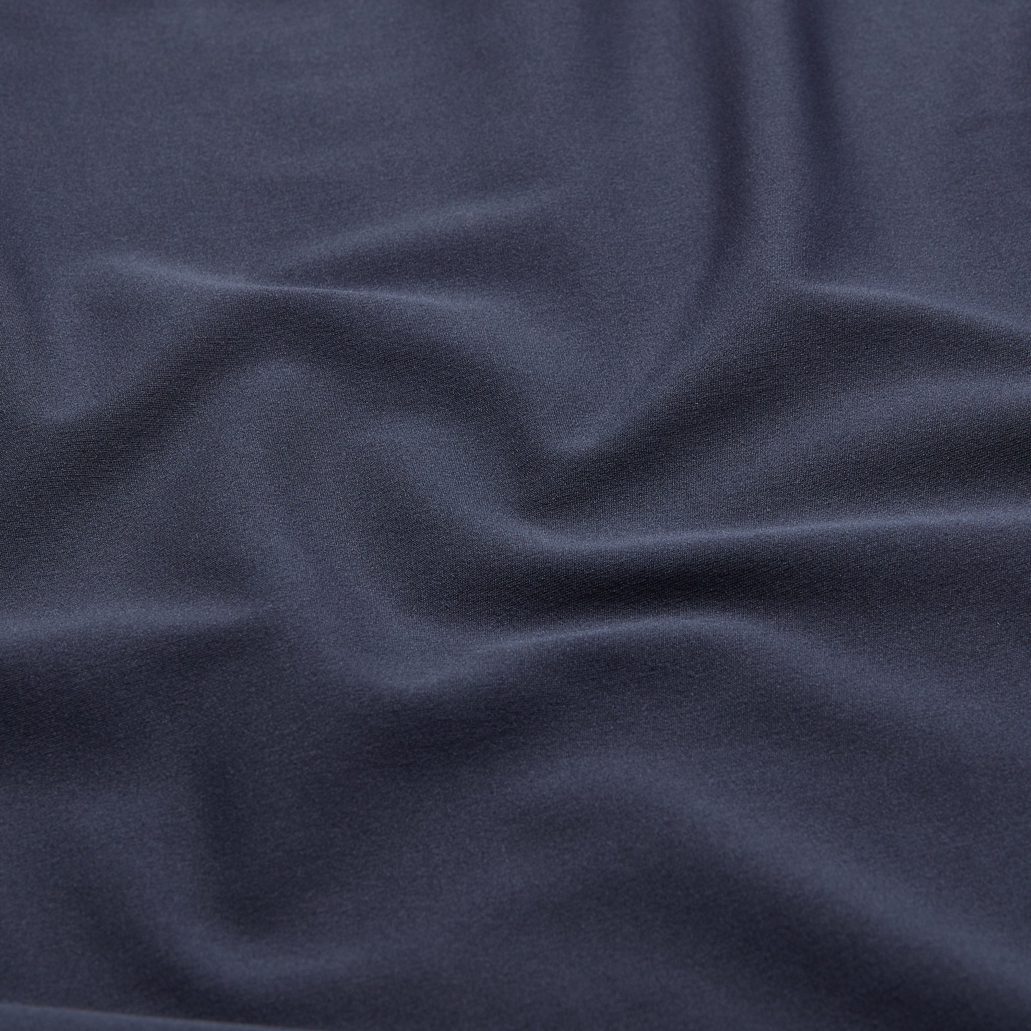 BACK NINE ZIP HOODY NAVY