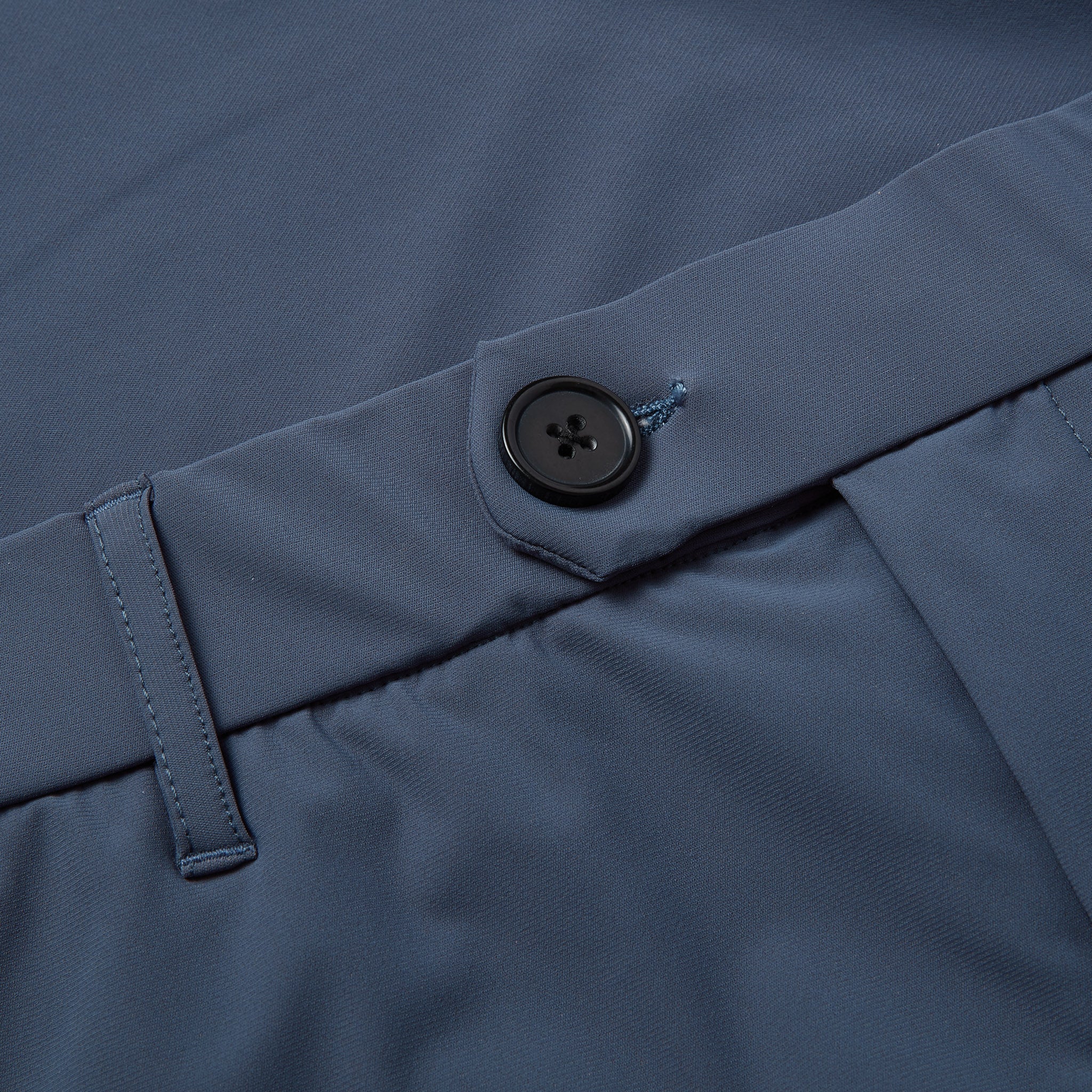 PIN-SEEKER PANTS BLUE
