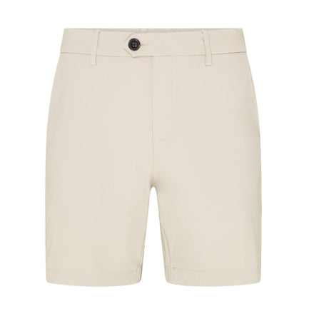 PIN-SEEKER SHORTS BIEGE