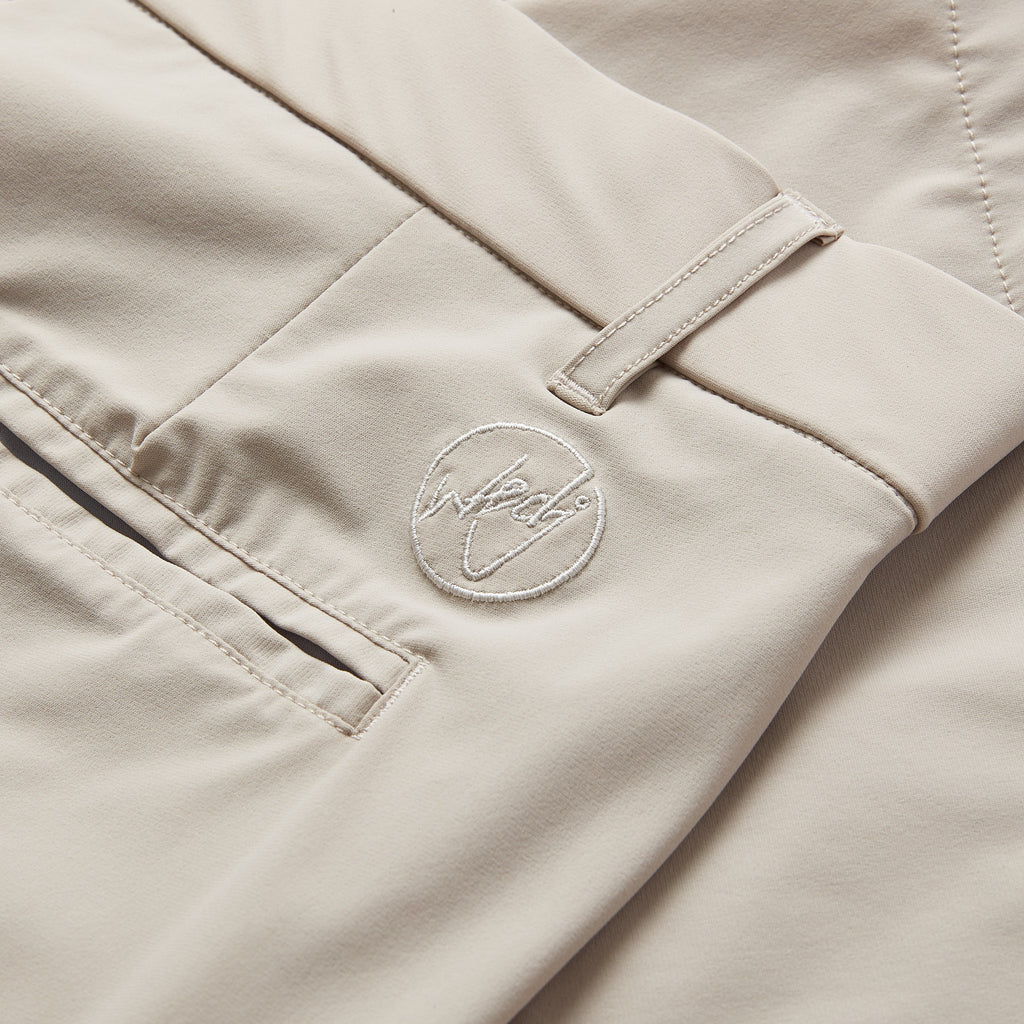 PIN-SEEKER SHORTS BIEGE