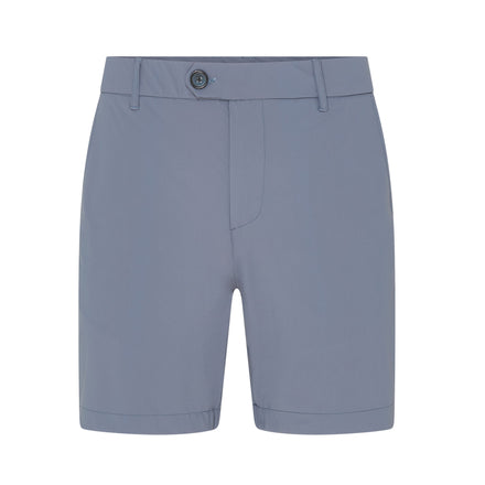 PIN-SEEKER SHORTS BLUE