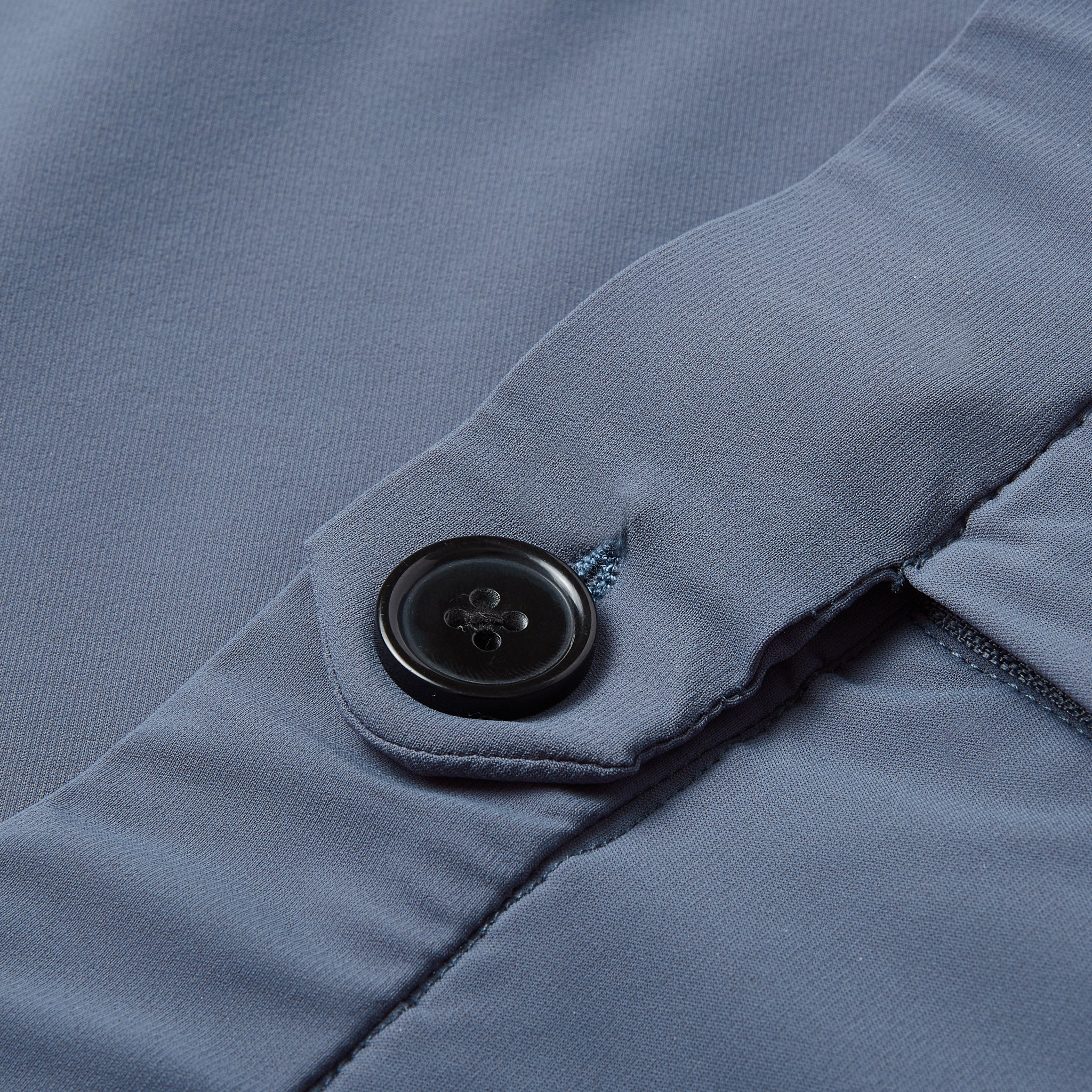 PIN-SEEKER SHORTS BLUE