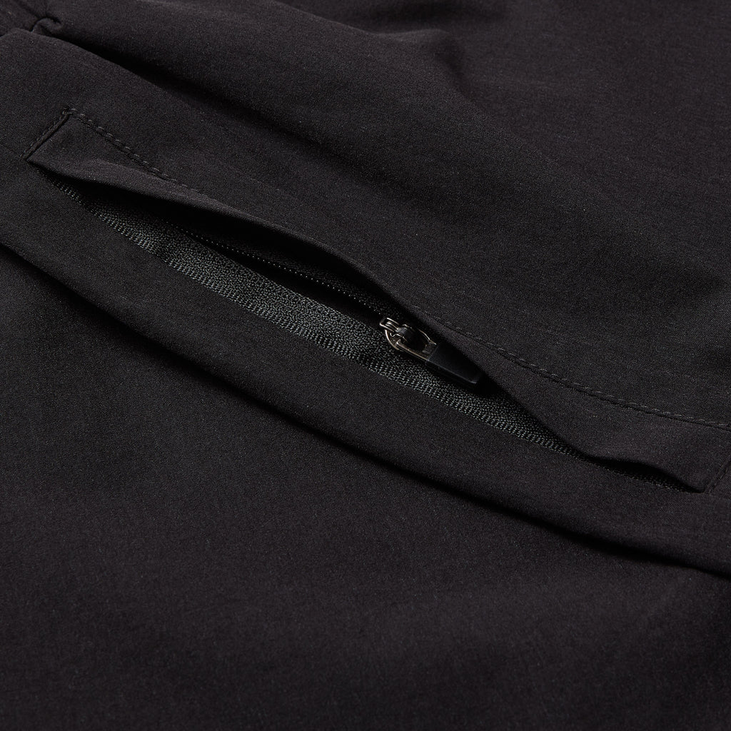 ACE TRACKSUIT SHORTS