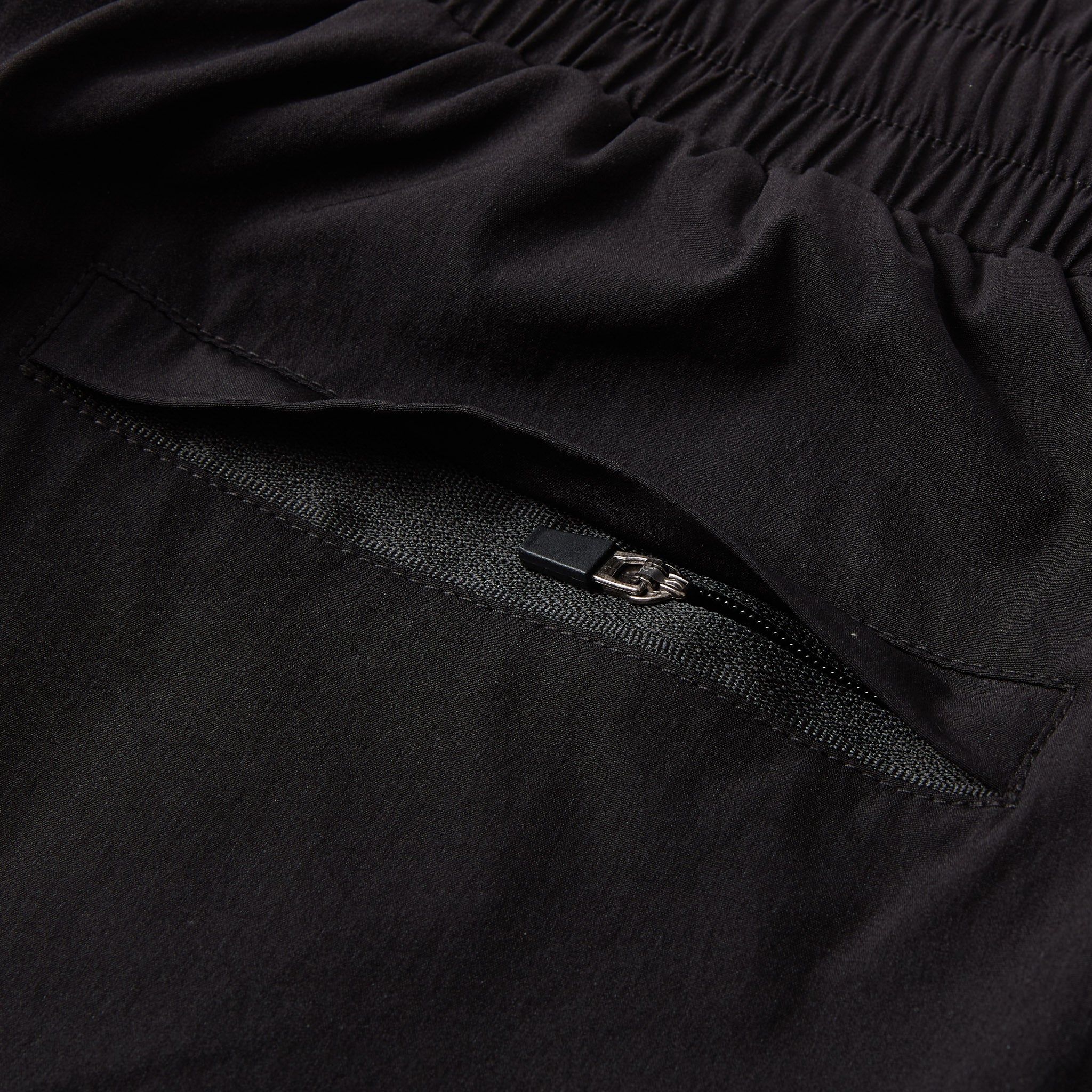 ACE TRACKSUIT SHORTS