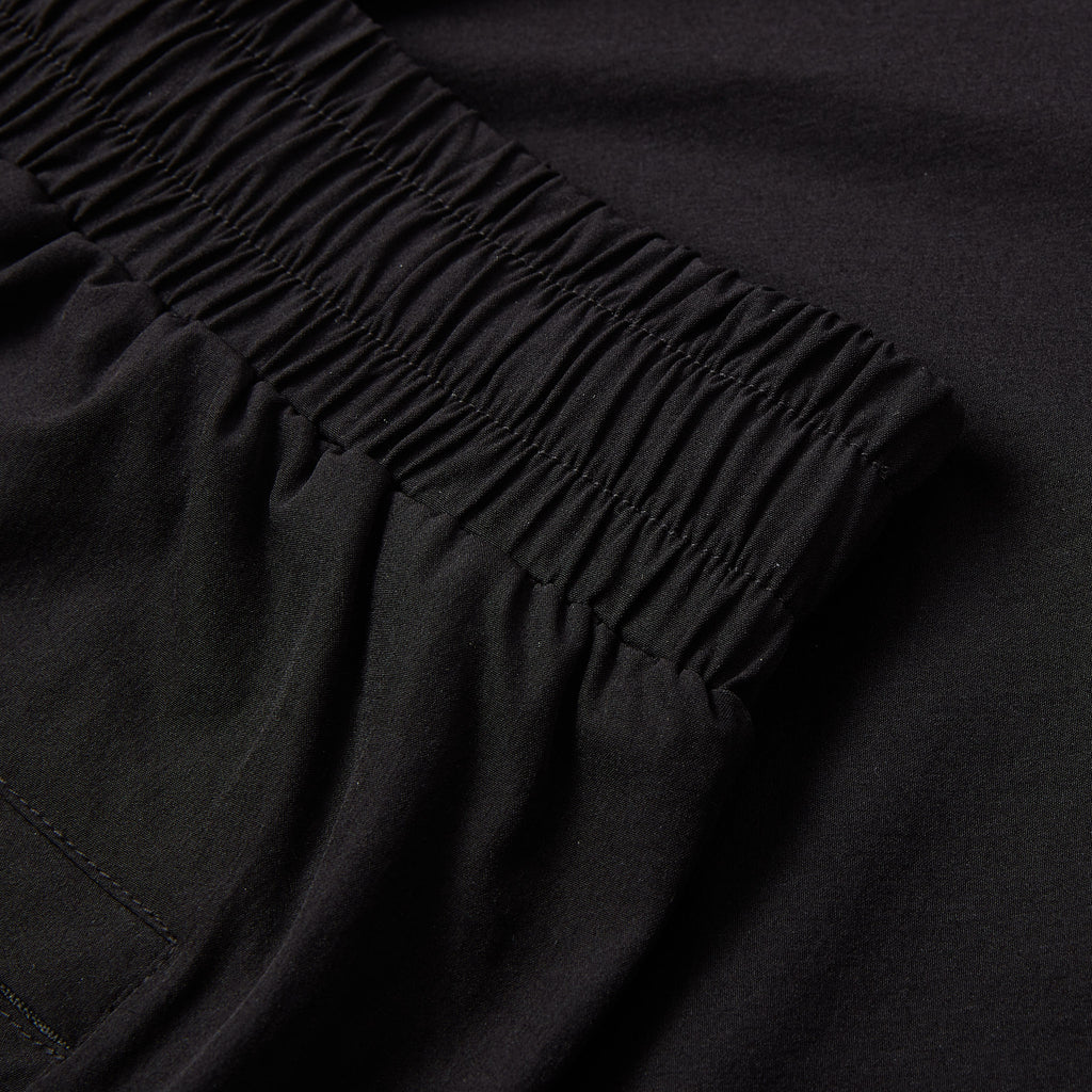 ACE TRACKSUIT SHORTS