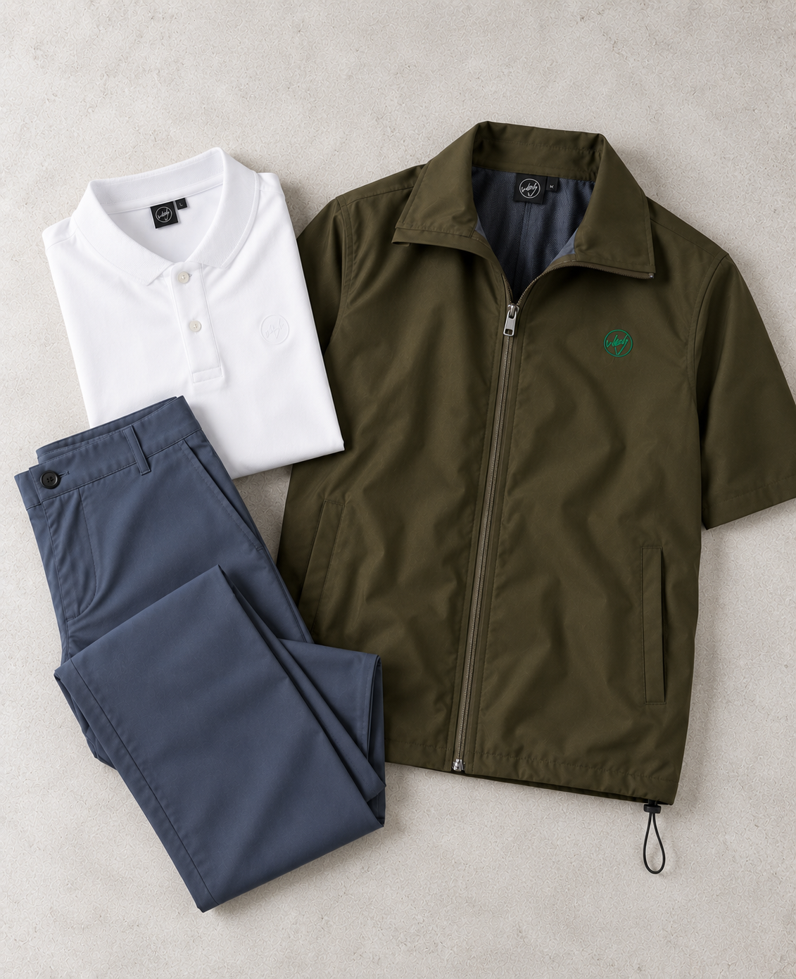 Essential Outfit