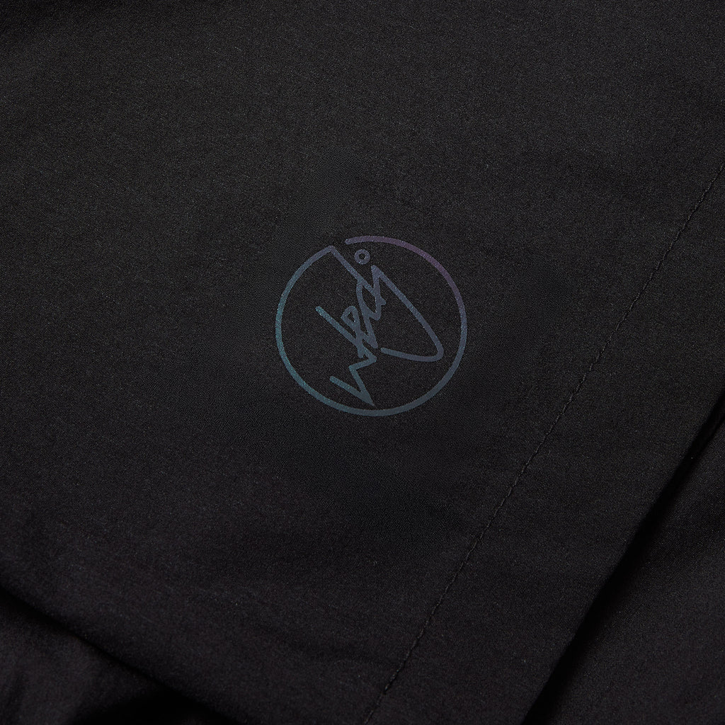 ACE TRACKSUIT SHORTS