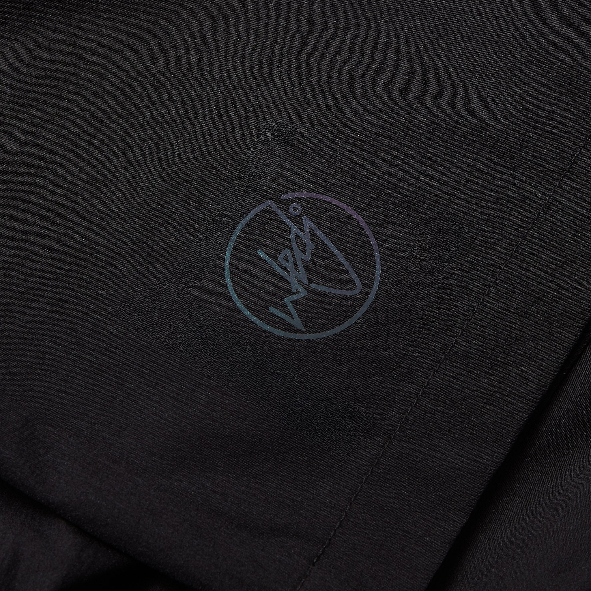 ACE TRACKSUIT SHORTS