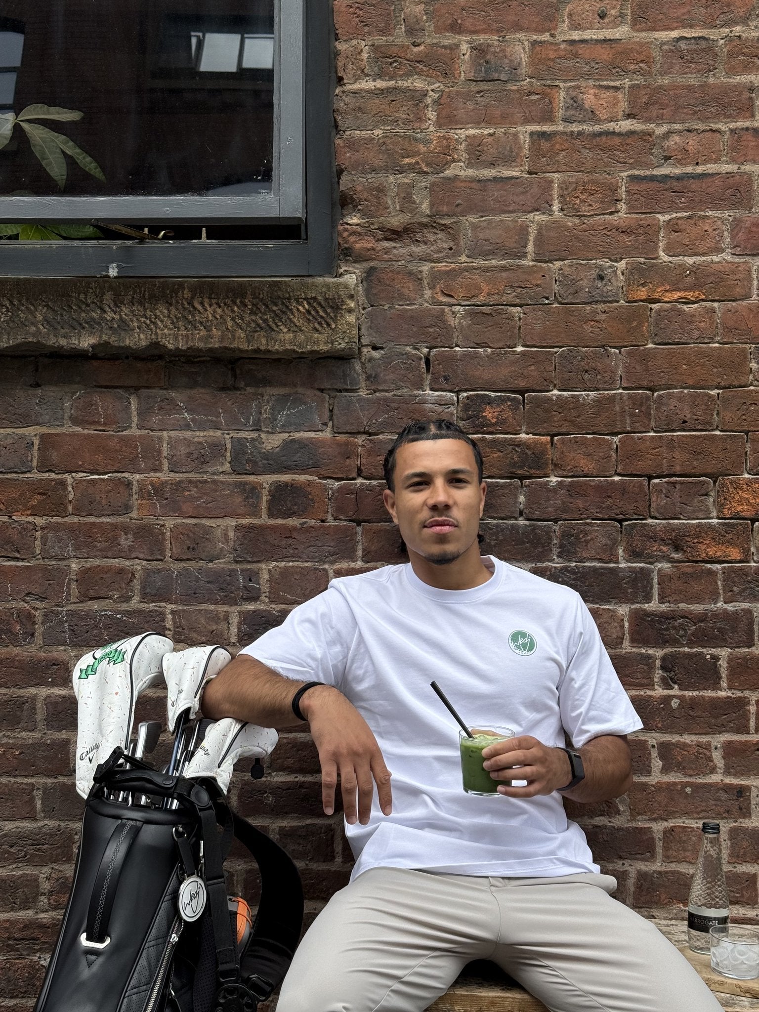 3 TEES