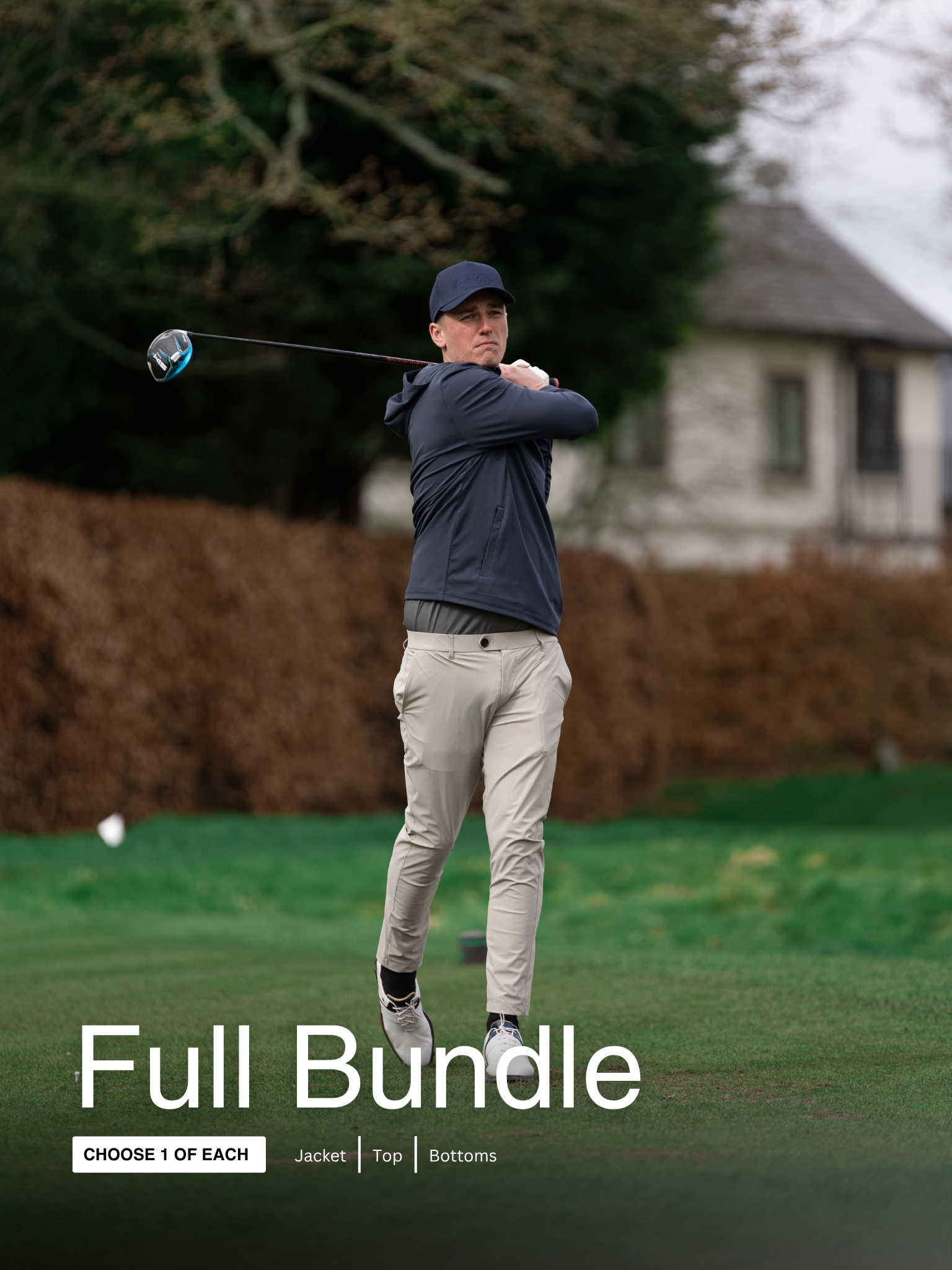BUNDLE DEAL